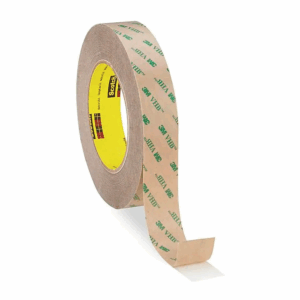 Nastro biadesivo 3M VHB traslucido 9473PC 19 mm x 55 m x 0,25 mm