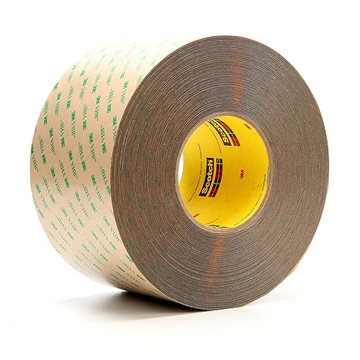 Nastro biadesivo traslucido 3M VHB 9473PC 50 mm x 55 m x 0,25 mm