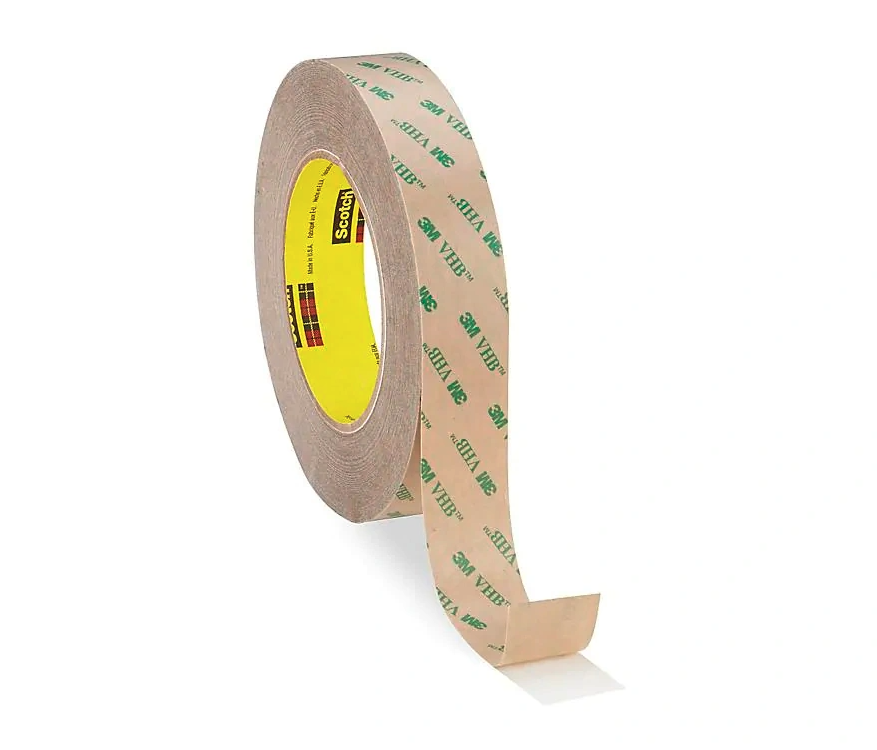 3M VHB Adhesive Transfer Tape 9473PC 19 mm x 55m - 0.25 mm