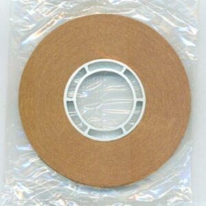 Nastro biadesivo transfer ATG Reverse HO 9123 R 12 mm x 50 m