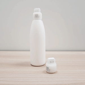 Dispenser per applicazione primer SMCL200P con tappo erogatore DE44BF tampone da 19 mm