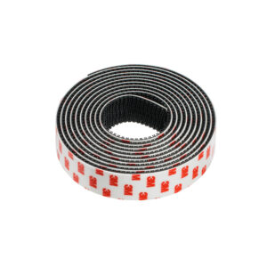 Sistema di fissaggio richiudibile 3M Dual Lock SJ355B in blister da 25 mm x 2.5 m
