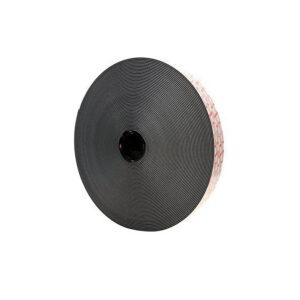 Sistema di fissaggio adesivo richiudibile 3M dual lock SJ3551 50 mm x 45,7 m colore nero