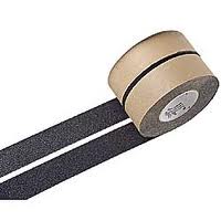 Antiscivolo adesivo 3M Safety Walk Nero 19 mm x 18,2 m general purpose tipo carta vetrata