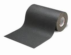 Antiscivolo 3M Safety Walk - 900 mm x 18,2 m - general purpose colore nero - 1 rotolo