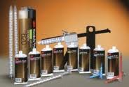 Adesivo strutturale bicomponente 3M Scotch Weld DP410 epossidico cartuccia da 400 ml colore bianco panna - immagine 2