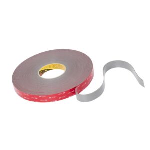 Nastri biadesivo 3M VHB Serie GPH-110 5 mm x 33 m x 1,1 mm