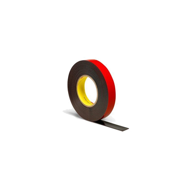 Biadesivo acrilico 3M GT6008 fogli da 610 mm x 1000 mm