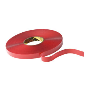Nastro biadesivo 3M VHB 4905F 5 mm x 33 m x 0,5 mm trasparente