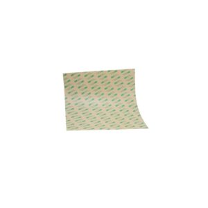 Nastro biadesivo transfer 3M 7952MP in fogli 700 mm x 1000 mm x 0,05 mm equivalente 3M 467