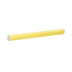Nastro in Poliestere elettrico ritardante alla fiamma Giallo 3M 1350F-1 1219 mm x 66 m x 1,1 mm anima in PE