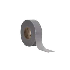 Nastro adesivo sigillante alta tenuta 3M 4412G extreme sealing tape 609 mm x 16,5 m x 2 mm grigio opalino monoadesivo sovraverniciabile
