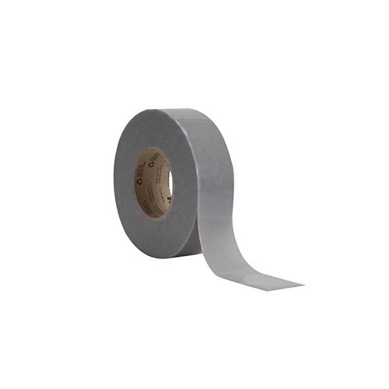 Nastro adesivo sigillante alta tenuta 3M 4412G extreme sealing tape 609 mm x 16,5 m x 2 mm grigio opalino monoadesivo sovraverniciabile