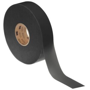 Nastro Adesivo sigillante extreme sealing tape 3M 4411B 25 mm x 33 m x 1 mm colore nero
