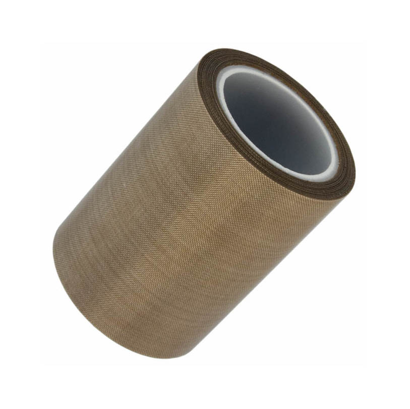 Glass Cloth Tape PTFE 3M 5453 Brown - 1 in x 36 yd 8.3 mil - Image 3