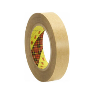 Nastro 3M biadesivo supportato in poliestere 415 19 mm x 33 m - 0,1 mm
