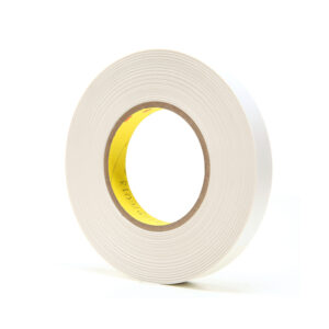 Nastro biadesivo riposizionabile 3M 9415PC 25 mm x 66 m - 0,08 mm