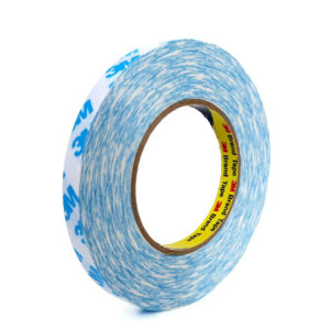 3M Double Coated Tissue Tape 90775 10 mm x 50 m x 0.08 mm