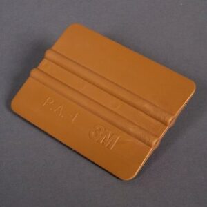 Spatola 3M PA1 Gold rigido per applicazione nastro