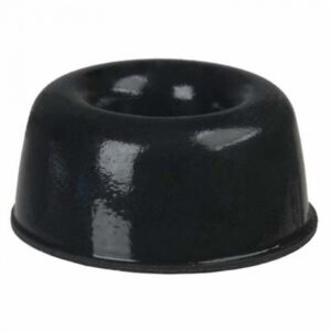 Bumpon Protective Products 3M SJ5009 color black 1000 for case