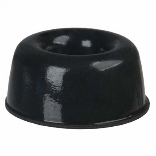 Bumpon Protective Products 3M SJ5009 color black 1000 for case