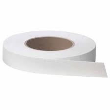 3M  Safety-Walk  Slip-Resistant Fine Resilient Tapes - 50 mm x 18,2 m , white , roll, 2/case