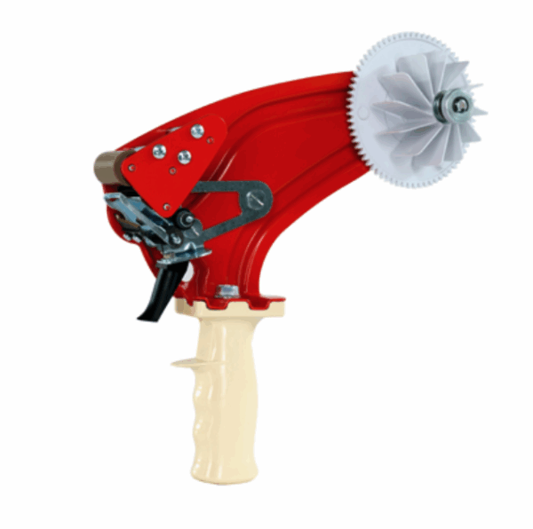Dispenser manuale in grado di tagliare Biadesivi spessi come VHB o simili