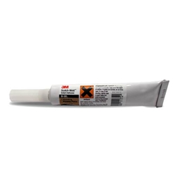 Scotch Weld Surface Insensitive Cyanoacrylate 3M SIGEL - 20 grams