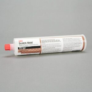 Scotch Weld Surface Insensitive Cyanoacrylate 3M SIGEL - 300 grams