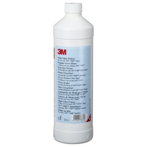 Silane Glass Primer 3M VHB trattamento anti umidità delle superfici vetrate, promotore d'adesione formato 1 litro