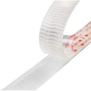 3M Dual Lock Reclosable Fastener SJ3560 250 Clear - 50mm x 45.7m