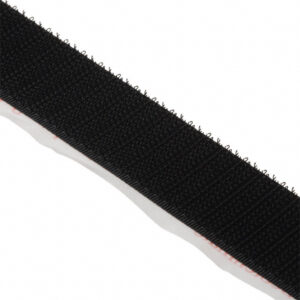 Sistema di fissaggio richiudibile 3M Scotch Mate SJ3526 Hook 50 mm x 45.7 m colore nero