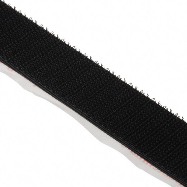 Sistema di fissaggio richiudibile 3M Scotch Mate SJ3526 Hook 50 mm x 45.7 m colore nero