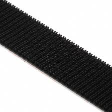 Sistema di fissaggio richiudibile 3M Dual Lock SJ3551 formato 25 mm x 45,7 m colore nero 400 peduncoli