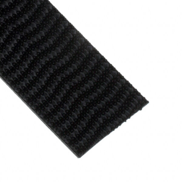 3M Dual Lock Reclosable Fastener SJ3552 170 Black -25mm x 45.7 m