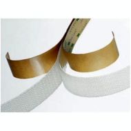 3M Dual Lock Reclosable Fastener SJ4580 Low Profile Clear, 25 mm x 45.7 m