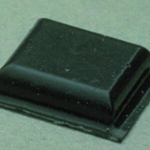 Bumpon Protective Products 3M SJ5007 Black