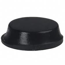 Bumpon Protective Product 3M SJ-5012 Black 1000 for case