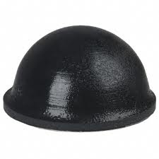 Bumpon Protective Products 3M SJ5017 color black, 1000 per case