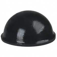 Bumpon Protective Products 3M SJ5027 color black, 1000 per case