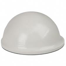 Bumpon Protective Product 3M SJ-5027 color white