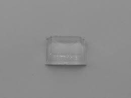 Bumpon Protective Product 3M SJ5308 Clear, 3000 for case