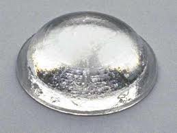Bumpon Protective Products 3M SJ5378 Clear