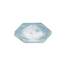 Bumpon Quiet Clear Protective Products 3M SJ6553 - 5000 for homes