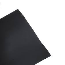 Urethane resilient rollstock 3M SJ5908 -114 mm x 33 m - colore nero - spessore 3,2 mm