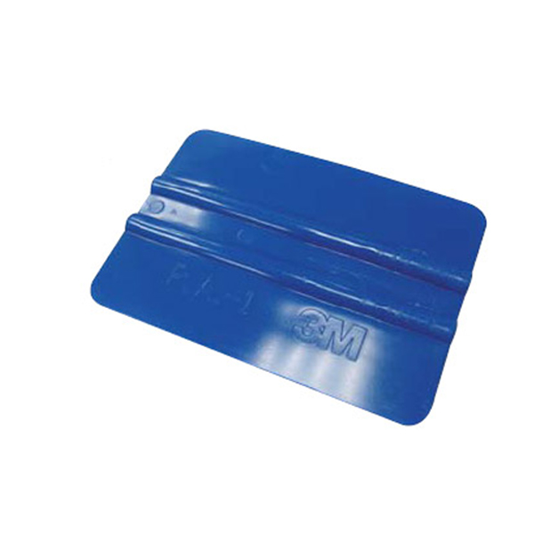 Spatola per applicazione nastro 3M PA1 blu morbida per uso generico