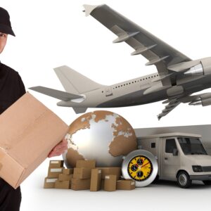 Shipping fees (outside of Italy)