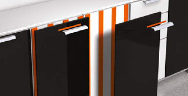 Biadesivo in schiuma acrilicatesa ACX Plus 7054 mm 6 x 25 m biadesivo acrilico spessore 0,5 mm trasparente - immagine 3