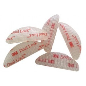 Telepass adhesive kit pack of 24 pieces