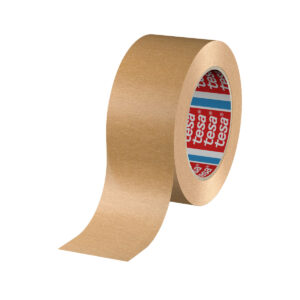 Nastro da imballo tesa 4713 Paper Standard certificato FSC mm 50 x 50 m